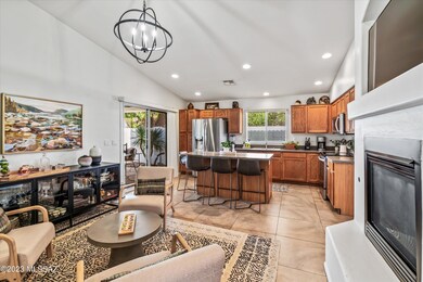 5151 E Circulo Las Cabanas, Tucson, AZ 85711 - photo 6