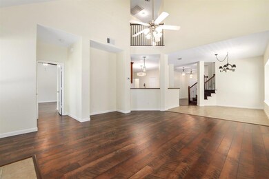 1624 Bridgeport Dr, Providence Village, TX 76227 - photo 5