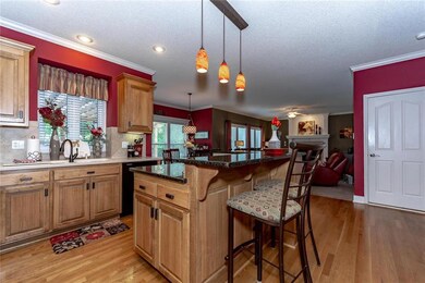 21615 W 100th St, Lenexa, KS 66220 - photo 4