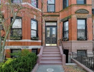 342 Commonwealth Ave unit 4, Boston, MA 02115 - photo 7