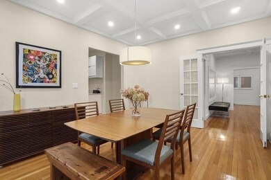 285 Tappan St, Brookline, MA 02445 - photo 4