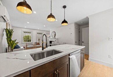 9 Swan St unit 2, Beverly, MA 01915 - photo 2