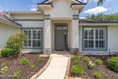 5 Front Door