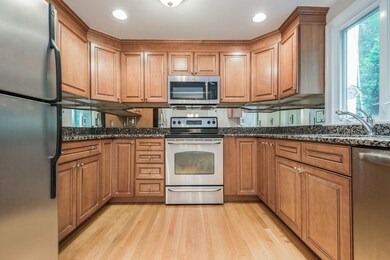 119 Jericho Rd unit 119, Weston, MA 02493 - photo 5