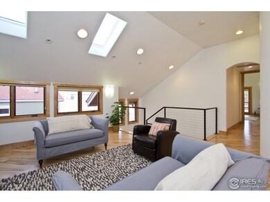 Sitting Area Upstairs