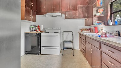 109 E St NE, Ardmore, OK 73401 - photo 6