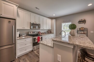 1507 E Millard St, Johnson City, TN 37601 - photo 6