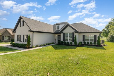 This community of well-kept homes is just off the beaten path and has a tranquil personality while still being only 1 mile from all your shopping/commercial needs and only 8 miles from I-65.