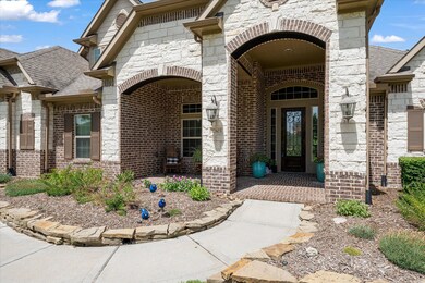 17803 Country Cove, Cypress, TX 77433 - photo 2