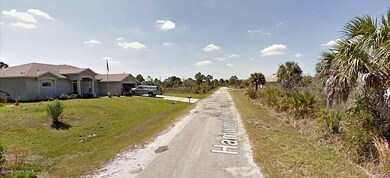 West street view 539 Hamwood St