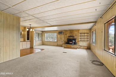 413 E Idle Cir, Payson, AZ 85541 - photo 3