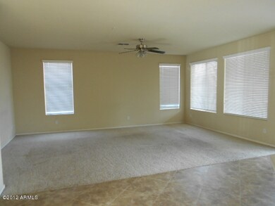 great room