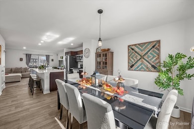 2221 Sassafras Way unit C, Wonder Lake, IL 60097 - photo 4