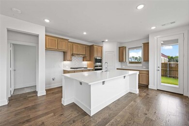 3941 Talisker Blvd, Sherman, TX 75090 - photo 2