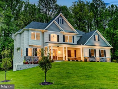 12229 Dover Rd, Owings Mills, MD 21117 - photo 7