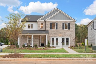 Alton Creek Model Home *actual finishes, orientation, structural options, and colors vary. Furniture not included