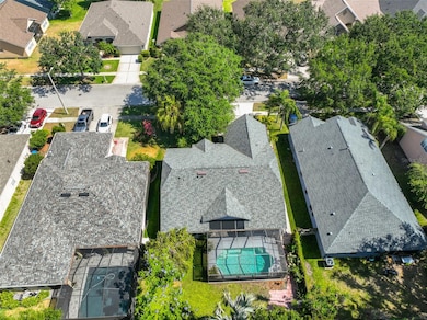 The one in the center is waiting for you!