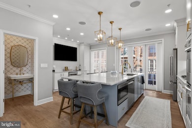 1262 Dockside Cir, Baltimore, MD 21224 - photo 7