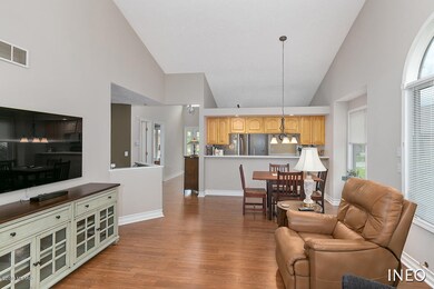 2457 Highridge Ln SE unit 8, Grand Rapids, MI 49546 - photo 4