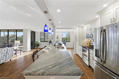 Vanderbilt Surf Colony unit 201, Naples, FL 34108 - photo 4