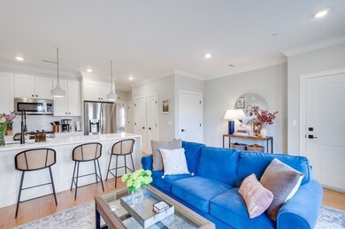 31 Boardman St unit 2, Boston, MA 02128 - photo 3