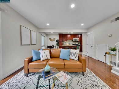 2033 Sierra Rd unit 10, Concord, CA 94518 - photo 5