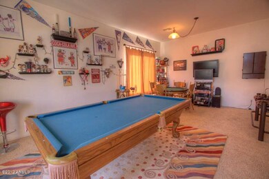 Rec Room