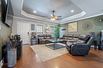 140 White Oak Dr, Leesburg, GA 31763 - photo 6