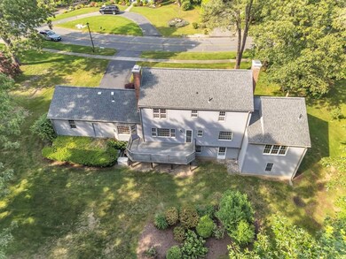 72 Concord Rd, Longmeadow, MA 01106 - photo 4