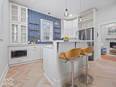 217 Howard St, Shelbyville, IN 46176 - photo 7