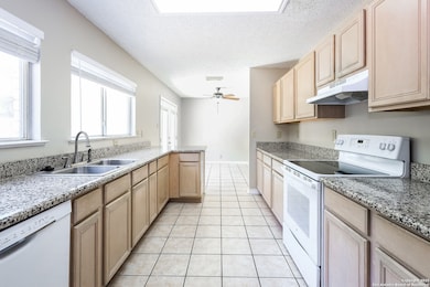 2138 Border Mill, San Antonio, TX 78230 - photo 5