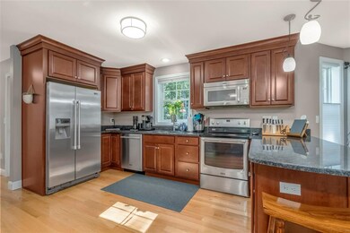 228 Mount Delight Rd, Deerfield, NH 03037 - photo 6