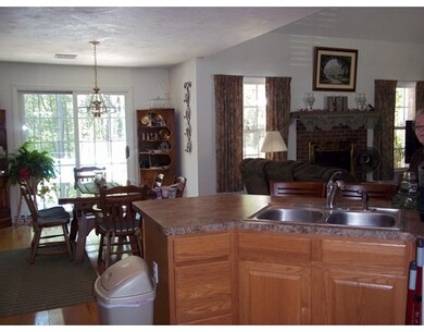 203 County Rd, West Wareham, MA 02576 - photo 6