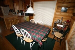 Dining View