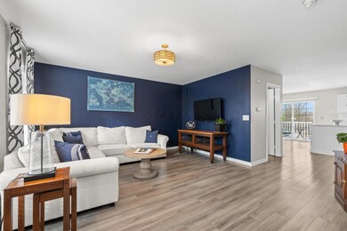 7136 Billy Goat Dr unit 45, New Albany, OH 43054 - photo 3