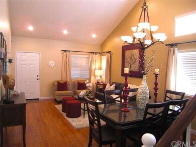 Note the High Ceilings and Recessed Lighting!