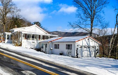 5 N Station Rd, Woodstock, NH 03262 - photo 2