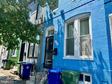 1536 N Stricker St, Baltimore, MD 21217 - photo 4