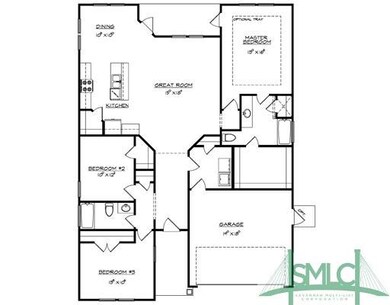 Interior Space/Layout.
