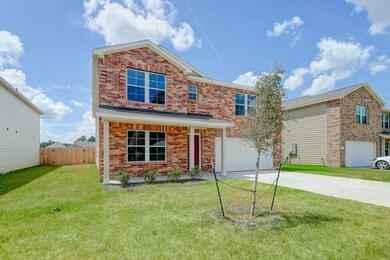 11020 Pelican Hill Ln, Cleveland, TX 77327 - photo 3