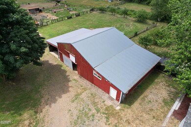 Barn
