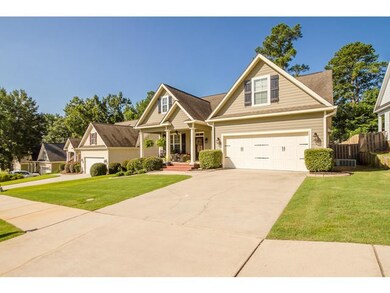 1108 Highmoor Ln, Evans, GA 30809 - photo 5