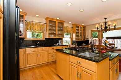 157 E Dunedin Kitchen