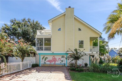 1 Alger Ave, Tybee Island, GA 31328 - photo 2