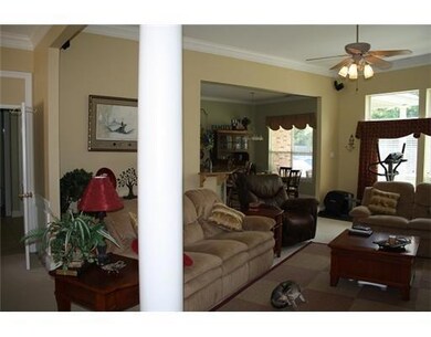 Den/Family/Great Room.