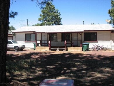 940 E Whipple St, Show Low, AZ 85901 - photo 4