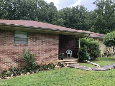 3320 N Culberhouse St, Jonesboro, AR 72401 - photo 2