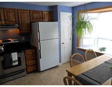 132 N Washington St unit 2, Norton, MA 02766 - photo 6