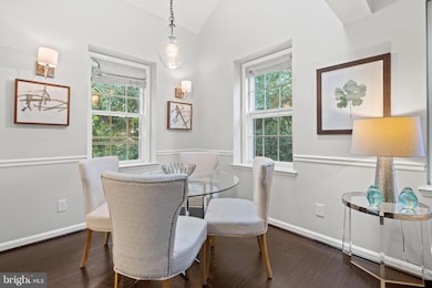 3630 39th St NW unit 533, Washington, DC 20016 - photo 7