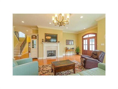 Den/Family/Great Room.